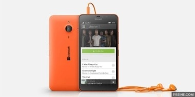 Microsoft Lumia 640 XL LTE