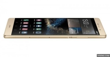 Huawei P8 max