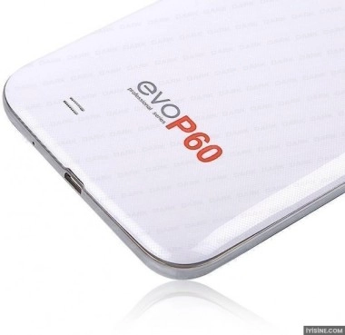 Dark Evo P60