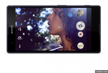 Sony Xperia T2 Ultra Dual