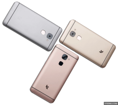 LeEco Le S3