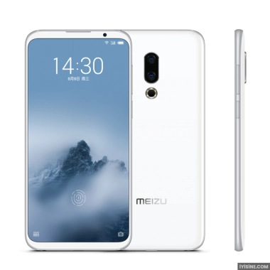 Meizu 16th