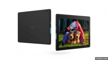Lenovo Tab E10 TB-X104F