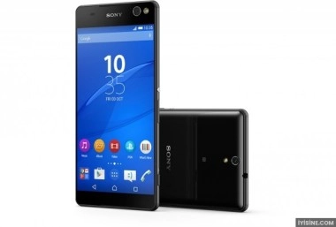 Sony Xperia C5 Ultra