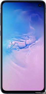 Samsung Galaxy S10e