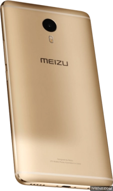 Meizu M3 Max