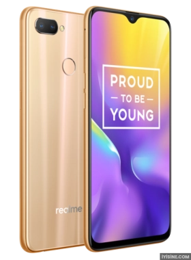 Realme U1