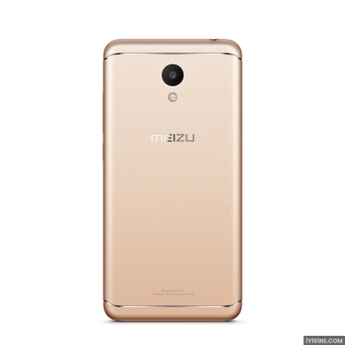 Meizu M6