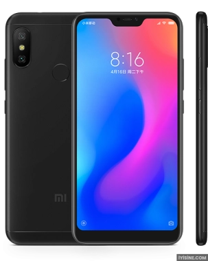Xiaomi Redmi 6 Pro