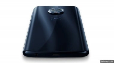 Motorola Moto G6 Plus