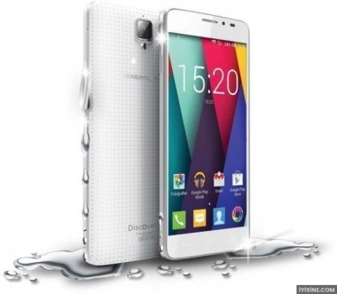 General Mobile Discovery 2