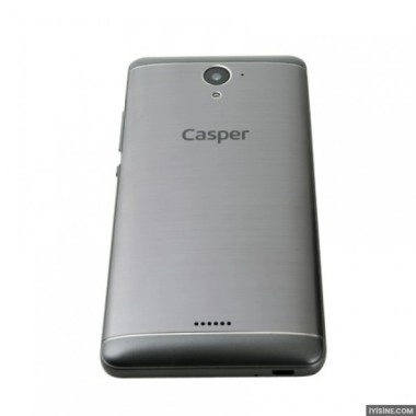 Casper VIA E2