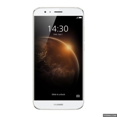 Huawei G8