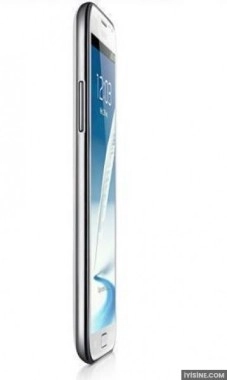 Samsung Galaxy Note II