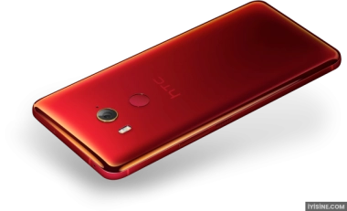 HTC U11 EYEs