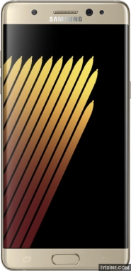 Samsung Galaxy Note7