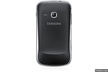 Samsung Galaxy mini 2