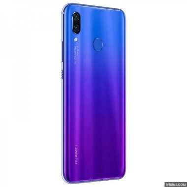 Huawei Nova 3