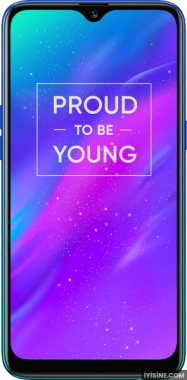 Realme 3