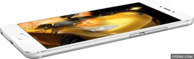Meizu MX6