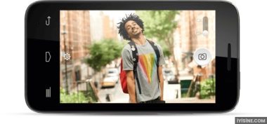 Vodafone Smart 4 mini