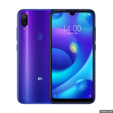 Xiaomi Mi Play