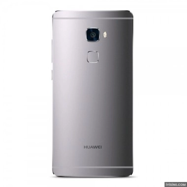Huawei Mate S
