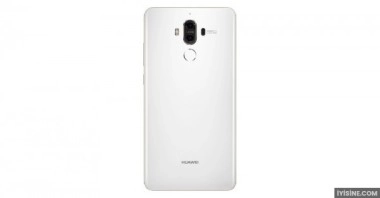 Huawei Mate 9