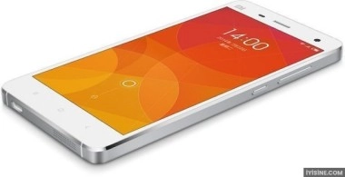 Xiaomi Mi 4