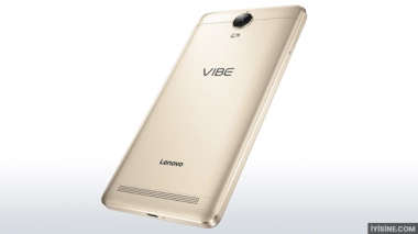 Lenovo K5 Note