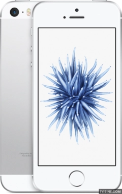 Apple iPhone SE