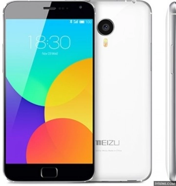 Meizu MX4 Pro