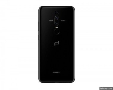 Huawei Mate RS Porsche Design