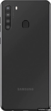Samsung Galaxy A21