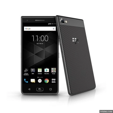 BlackBerry Motion