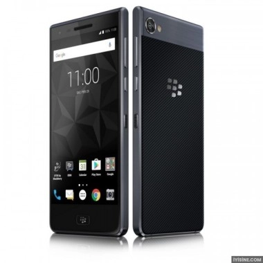BlackBerry Motion