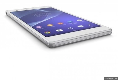 Sony Xperia T2 Ultra Dual