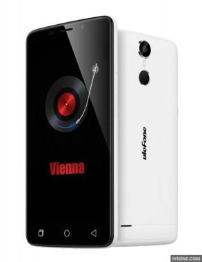 Ulefone Vienna