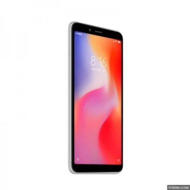 Xiaomi Redmi 6