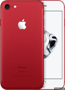 Apple iPhone 7 Plus (PRODUCT)RED Special Edition