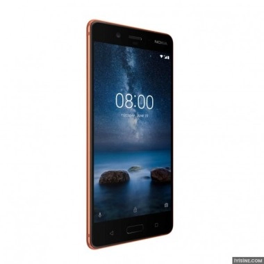 Nokia 8