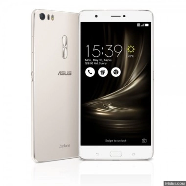 Asus ZenFone 3 Ultra