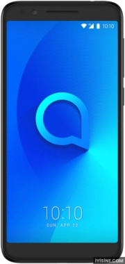 Alcatel 3L