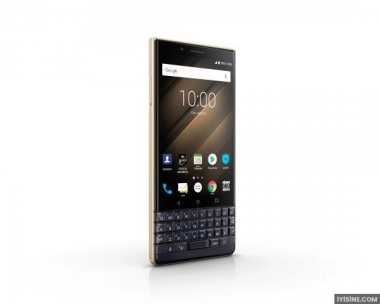 BlackBerry KEY2 LE