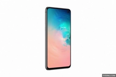 Samsung Galaxy S10e