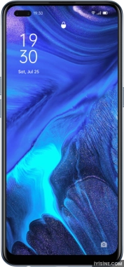 Oppo Reno 4