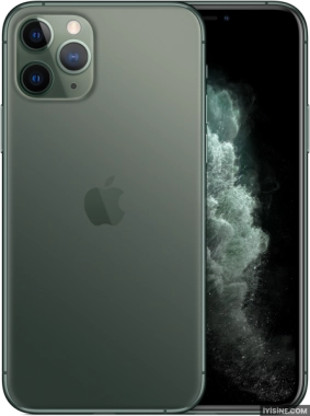 Apple iPhone 11 Pro