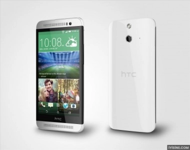HTC One (E8)