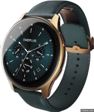 OnePlus Watch