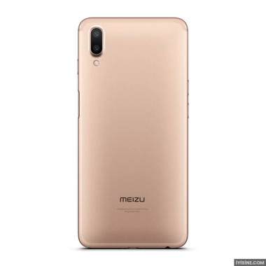 Meizu E3
